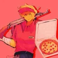 Elliot🍕