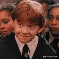 Ron Weasley