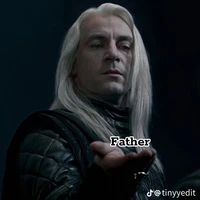 Lucius Malfoy
