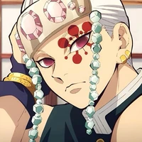 Uzui Tengen