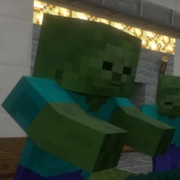 zombie