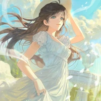 Nhậm Linh- chủ nhiệm lớp 1S khu 2