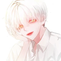 Vương Thiên - nhị hoàng tử Thiên tộc