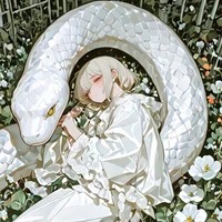 Dương Ý Nhiên - lục công chúa Xà tộc