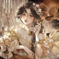 Hồ Tiệp Tiệp - cửu công chúa Hồ tộc