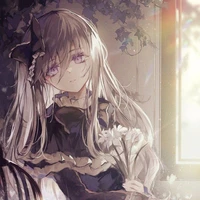 Cao Mộng Mĩ - con gái công tước Thần tộc