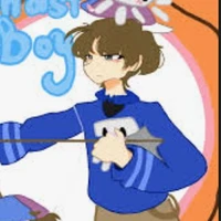 ghastboy