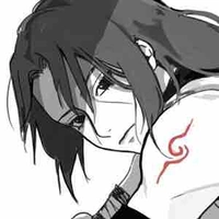 Uchiha Itachi