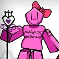 con da hồng slay 💅