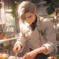 Đầu bếp ( nhiều )