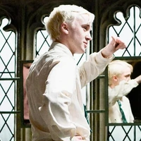 Draco Malfoy