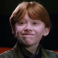 Ronald Weasley