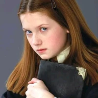 Ginny Weasley