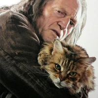 Argus Filch
