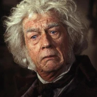 Garrick Ollivander