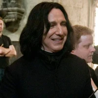 Severus Snape