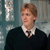 George Weasley