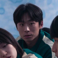 [ Gyeong-Su | 256 ]