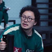 [ Park Yong-Sik | 007 ]