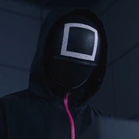 [ Masked Officer ]
