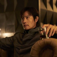 [ Hwang In-Ho ]