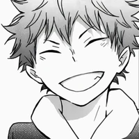 Hinata Shoyo