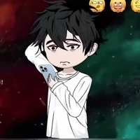 Hàm Tử_Duệ Kỳ_Ricky_Thụy Kỳ