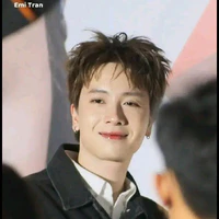 Trần Phong Hào_Nicky