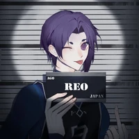 mikage reo