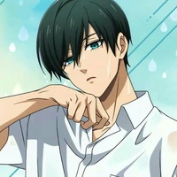 Itoshi Rin