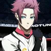 Itoshi Sae
