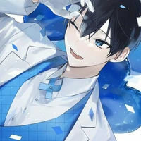 Isagi Yoichi