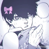 Isagi Yoichi