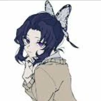 Shinobu 🦋