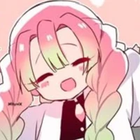 Mitsuri 🍡