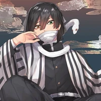 Obanai 🐍