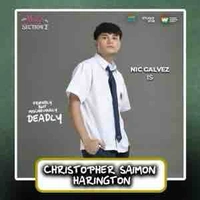 Christopher