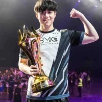 lý đông thành bmg kawhi