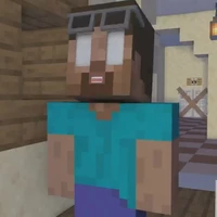 thầy herobrine