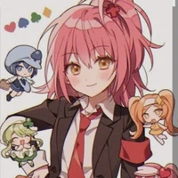 Amu Hinamori