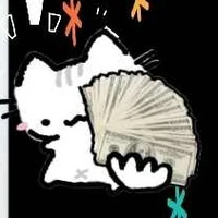 tác giả yêu tiền