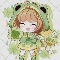 Ji (tính cách mát mát)