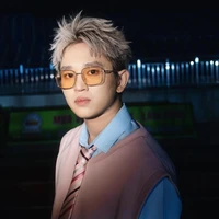 Trần Thiện Thanh Bảo-B Ray