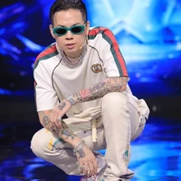 Bùi Thế Anh-Andree