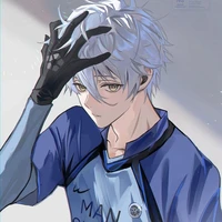 Nagi Seishiro