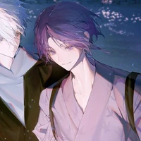 Mikage Reo