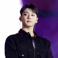 Jeon JungKook