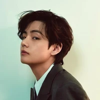 Kim Taehyung