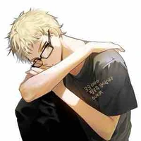 Tsukishima kei 