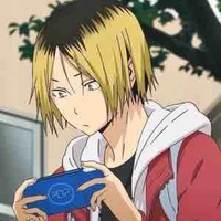 Kozume kenma 